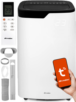 Кондиціонер MalTec IcePRO4700