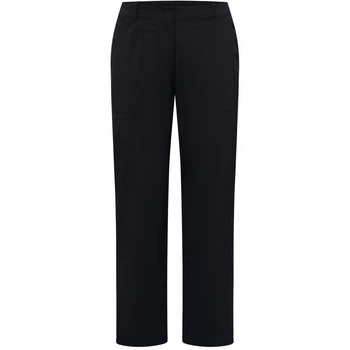 Штаны Jack Wolfskin Desert Pants W XL Темно-синий (1109-4064886451321)