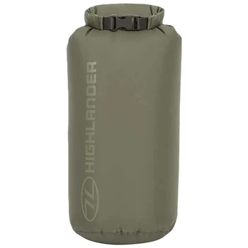 Гермомешок Highlander Drysack 4L Green (1073-931655)