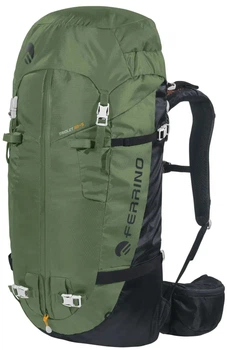 Рюкзак Ferrino Triolet 48+5 Green (1073-931785)