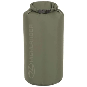 Гермомешок Highlander Drysack 25L Green (1073-931657)
