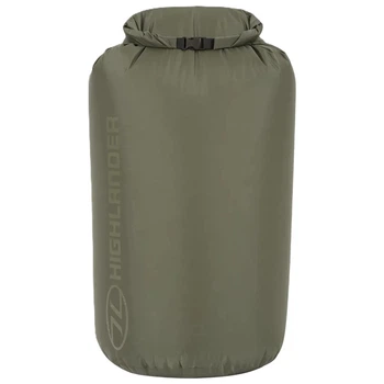 Гермомешок Highlander Drysack 80L Green (1073-931535)