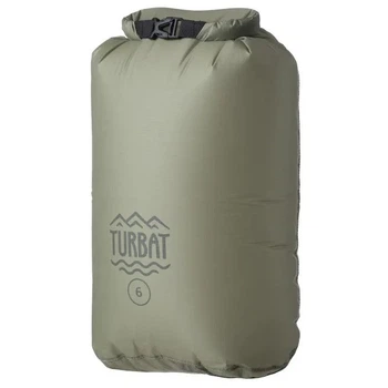 Гермомешок Turbat Germik 6L Зеленый (1054-012.005.0491)