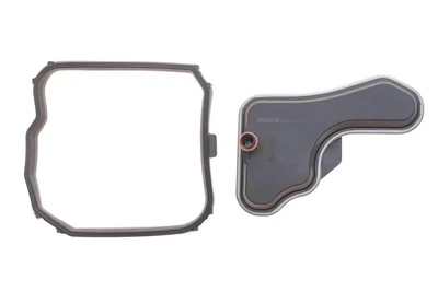 Фільтр гідравлічний Peugeot 206/207/307/405/406/806/807/ Citroen C2/C3/C4/C5/C8 00 (з прокладкою) MAHLE HX 148D
