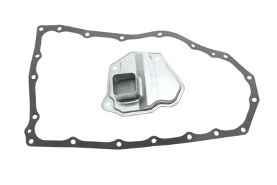 Фільтр АКПП Nissan Murano/Qashqa/X-Trail/Renault Koleos 07- (з прокладкою) BLUE PRINT ADBP210147