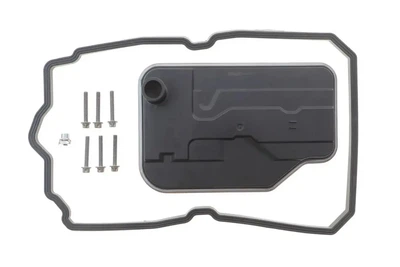 Фільтр АКПП MB C-class (W203/204) E-class (W211/212) M-class (W164) S-class 98- (з прокладкою) Purflux TEK047