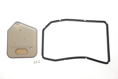 Фільтр АКПП BMW 3 (E36)/5 (E34/E39)/7 (E38) 2.0-3.0i -03 (з прокладкою) KNECHT HX 163KIT