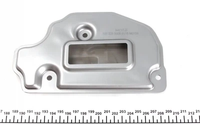 Фільтр АКПП VW Golf V/VI/ Passat 1.6-2.0 FSI 03-12 MEYLE 1003250009