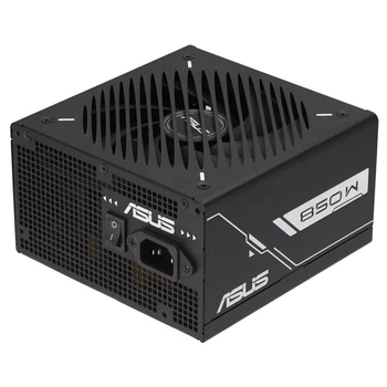 Блок питания ASUS Prime 850W Gold 80+ Gold (90YE00U2-B0NA00) Black