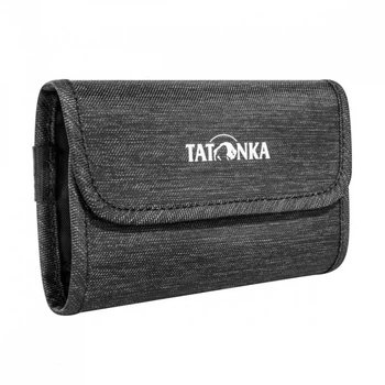 Кошелек Tatonka Money Box Off Black (1033-TAT 2883.220)
