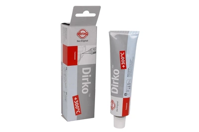 Герметик Elring (-50C +315C) 70ml (чорний) 527.291
