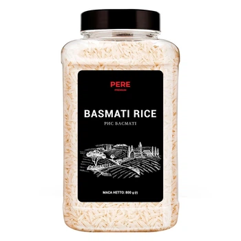 Рис Басматі Pere 800 г (21506020)