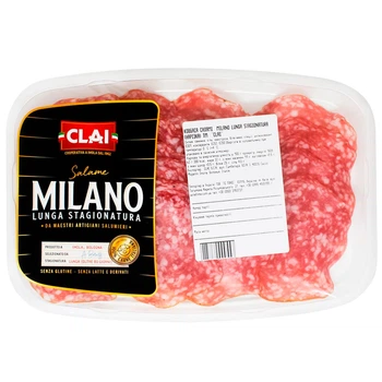 Ковбаса Clai Salame Milano 90 г (21508665)