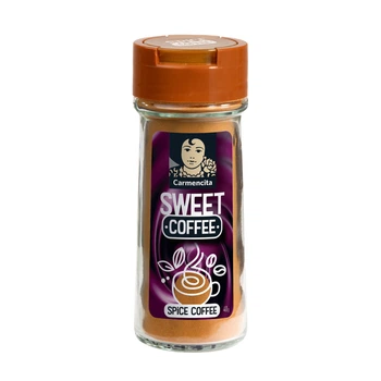 Суміш спецій до кави Thai Coffee Carmencita 40 г (21502886)