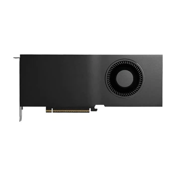 Видеокарта Nvidia Quadro RTX PRO 4500 Blackwell (32Gb / GDDR7 / 256 bit / 10496 CUDA)