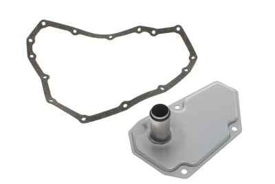 Фільтр АКПП Renault Clio/Duster/Kaptur/Megane 1.5dCi/1.6 15-(з прокладкою) FEBI BILSTEIN 173136
