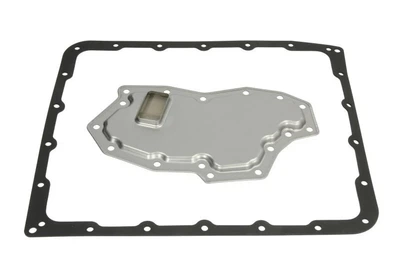 Фільтр АКПП (46240-4C000) Mobis Hyundai 462404C000