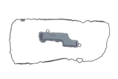 Фільтр АКПП Audi A4 2.0-3.3.0 TDI/1.4-2.0 TFSI 15- (сітчастий + прокладка) Vika 33251786001