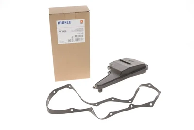 Фільтр АКПП Mazda 3 13-/6 12- KNECHT HX193D