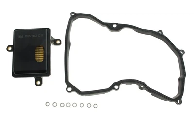 Фільтр АКПП Skoda Fabia/Octavia/Rapid/VW Golf/Jetta 1.6-1.8/2.0TDI 12- (Комплект) FEBI BILSTEIN 107012