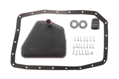 Фільтр АКПП BMW 7 (E65/E66/E67)/X3 (E83)/X5 (E53) 3.0d/4.4i 00- (з прокладкою) (N62/M57) Purflux TEK024