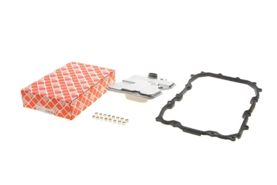 Фільтр АКПП VW Touareg/Porsche Cayenne 3.0-5.0 TDI 02-10 FEBI BILSTEIN 107404