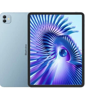 Планшет Blackview Link 8 6/256GB Dawn Blue NO LTE + стилус + чехол + мышка + клавиатура + наушники (глобальная версия)