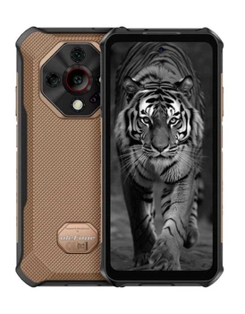 Защищенный смартфон Ulefone Armor X16 6/128GB Sand Dune (глобальная версия)