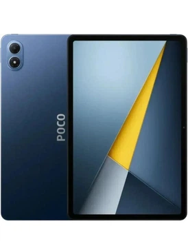 Планшет POCO Pad M1 8/256GB Blue (глобальна версія)