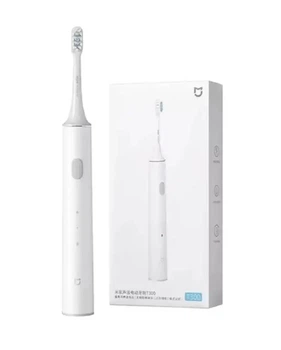 Електрична зубна щітка MiJia Sonic Electric T300 White