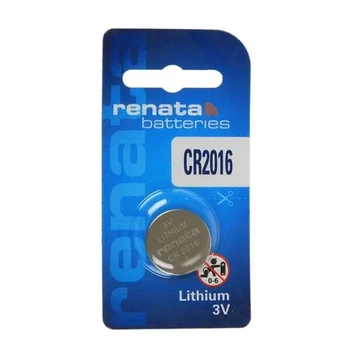 Батарейка Renata CR2016 Lithium (1шт)