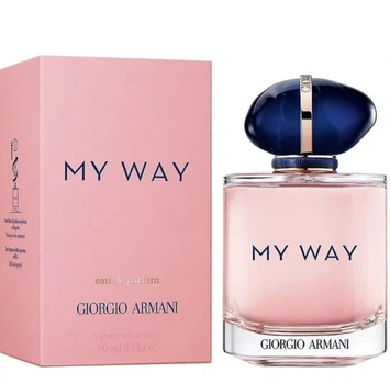 Парфумована вода для жінок Giorgio Armani My Way