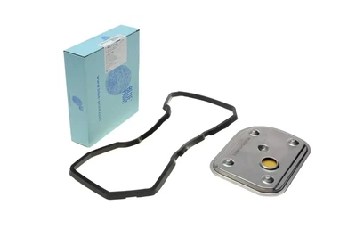 Фільтр АКПП MB W169/W245 04- (з прокладкою) BLUE PRINT ADU172115