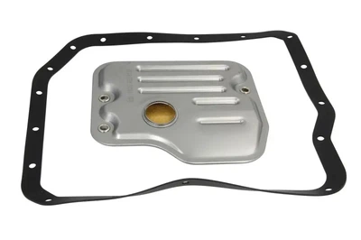 Фільтр АКПП Toyota Avensis 03-08 (к-кт з прокладкою) FEBI BILSTEIN 106247