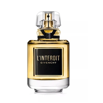 Жіночі парфуми Givenchy L'Interdit Parfum 80 ml