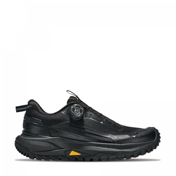 Чоловічі кросівки Kappa Back To Back Black/Silver 40 Чорний K0EY5MC10CJ-990