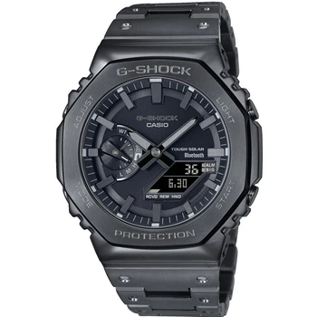 Наручний годинник CASIO GM-B2100BD-1AER