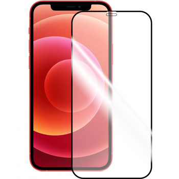 Защитное стекло PREMIUM 9D для Apple iPhone 12 Pro