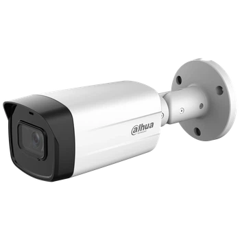 HDCVI видеокамера Dahua DH-HAC-HFW1500TMP-I8-A 5MP (2.8мм) с микрофоном