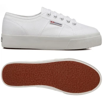 Кеди Superga Damen S00C3N0 White 901. Розмір 44.5