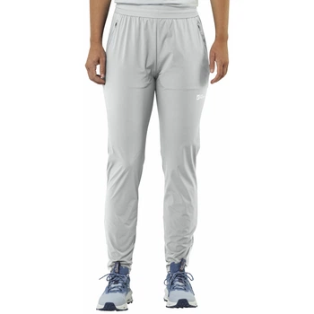 Штани PRELIGHT CHILL PANTS W Jack Wolfskin 1508961_6709 38-40 Сірий (4064993965162)