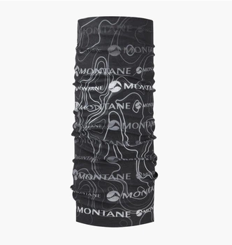 Бафф Montane Chief Black HCHIECHAO12 MISC