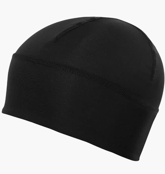 Шапка SP-Sport Black 19HR038 MISC