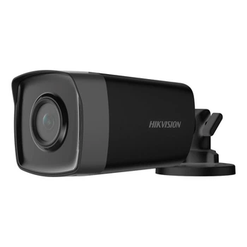 2МП Turbo HD видеокамера Hikvision DS-2CE17D0T-IT5F Black (3.6мм)