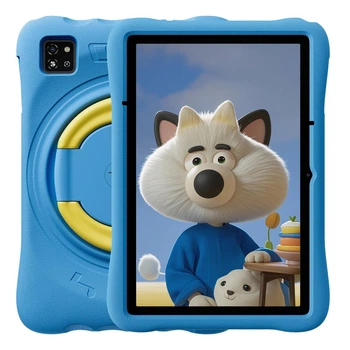 Планшет PAD 60KIDS BLUE 10" 128GB OSCAL (PAD60KIDS BLUE)