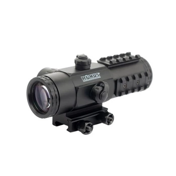 Оптический прицел Konus SIGHT-PRO PTS2 3x30 (призматичний) (7203) Konus 7203 1008411