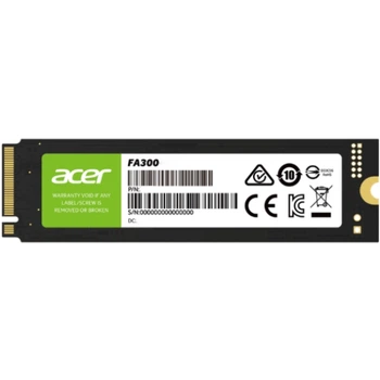 SSD Acer, об'ємом 1 тб купити в Києві: ціна, відгуки, продаж | ROZETKA