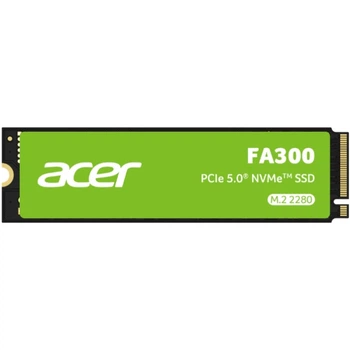 SSD Acer (acer Official Licensee) null bl.9bwwa.168