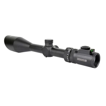 Оптический прицел Konus Armada 6-24x56 Fine Crosshair IR (7166) Konus 7166 1008573