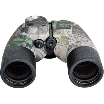 Бінокль Sigeta General 10x50 Camo Floating/Compass/Reticle (65860) Sigeta 65860 1003472